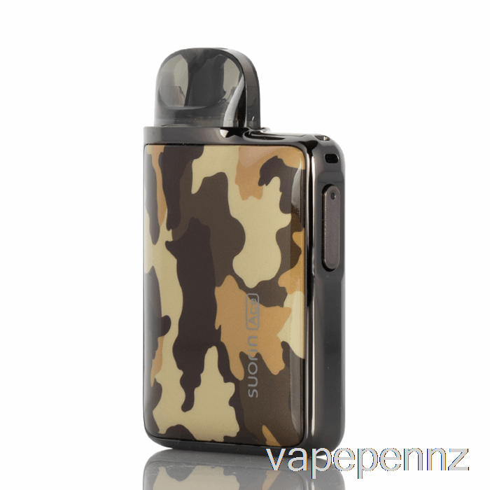 Suorin ACE 15W Pod System Desert Camo VAPE NZ
